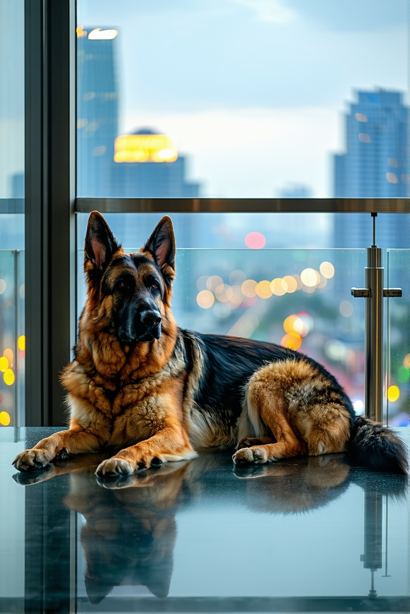 adaptation for environmental resilience