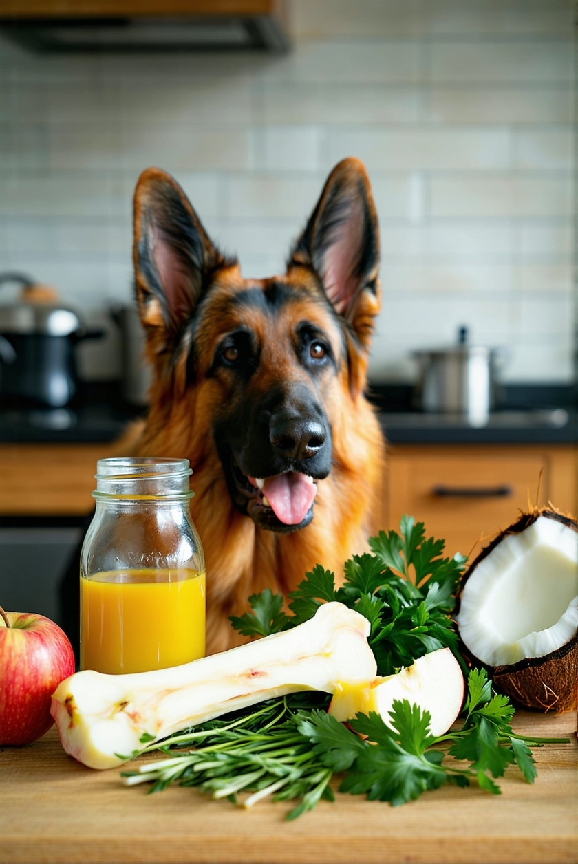 affordable canine dental care