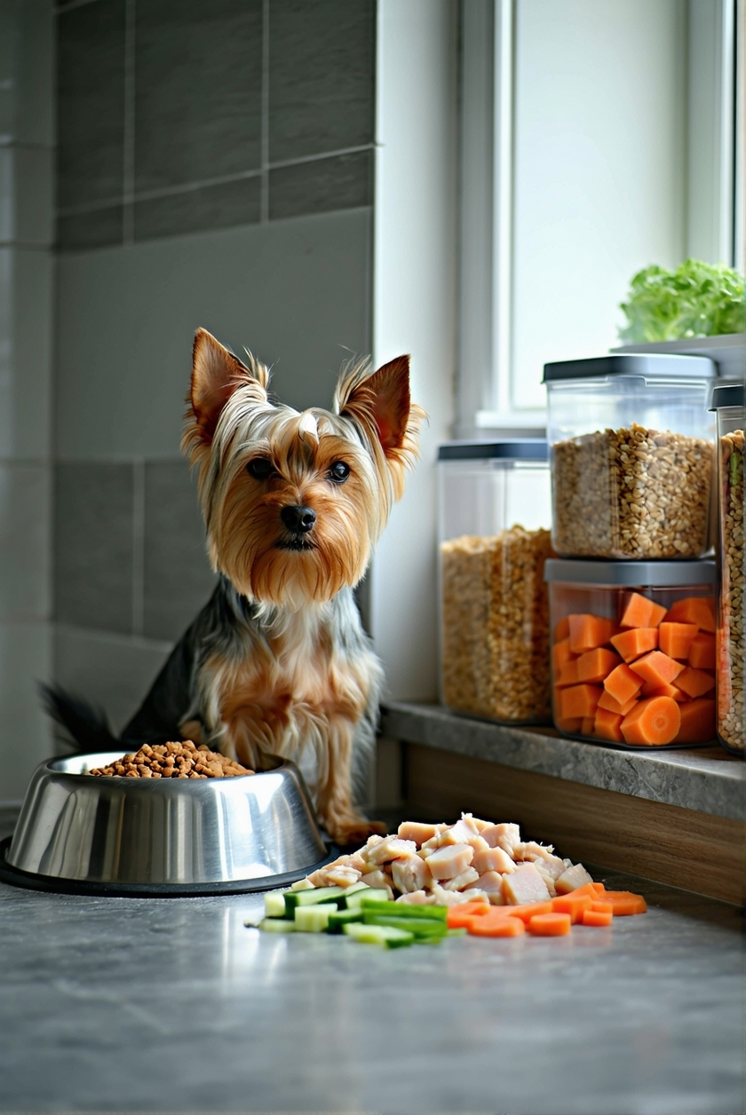 affordable diets for dogs
