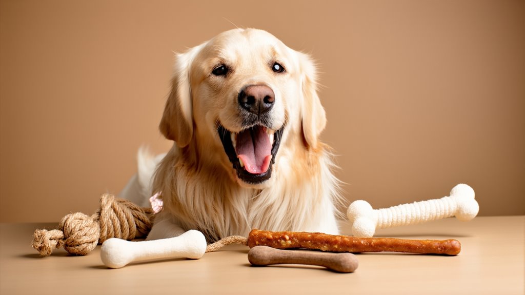 affordable dog dental care