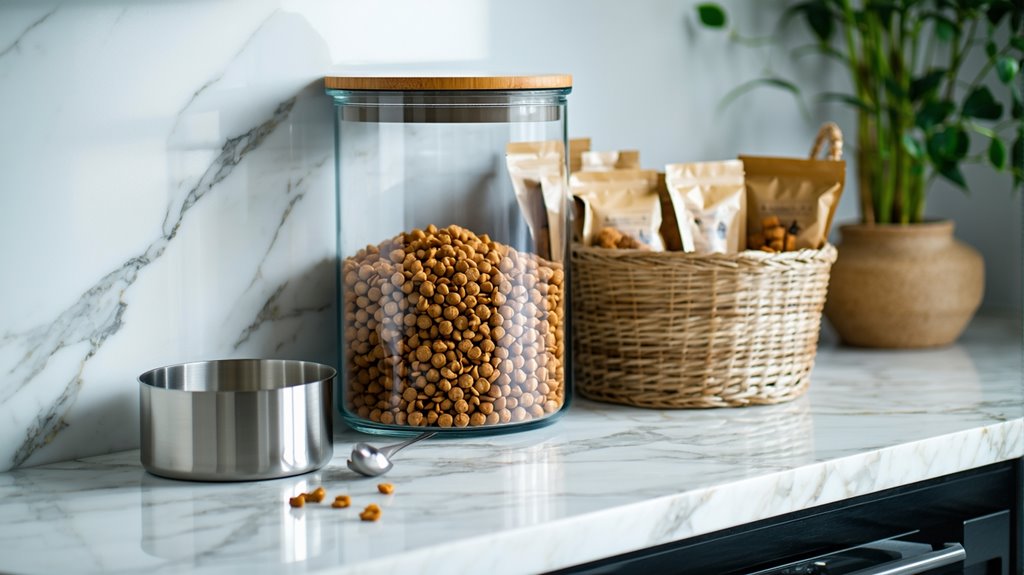 affordable dog food solutions