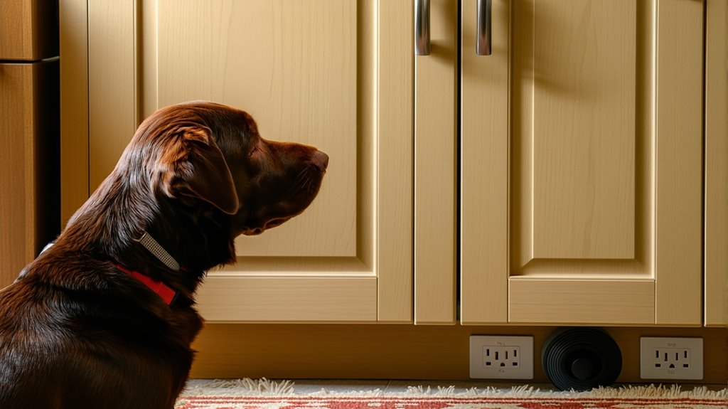 affordable dog proofing tips