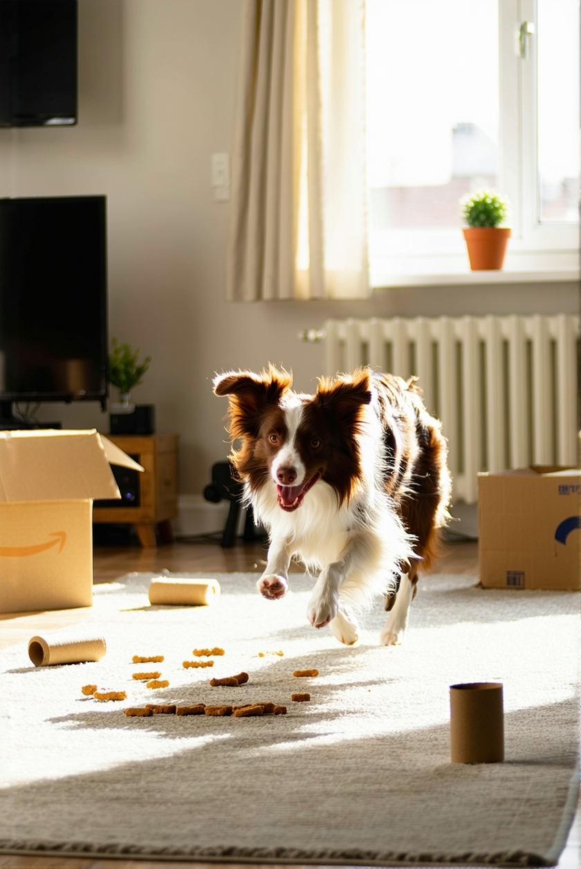 affordable home enrichment ideas