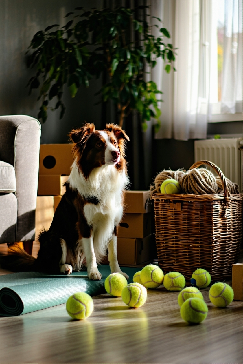 affordable home workout setup