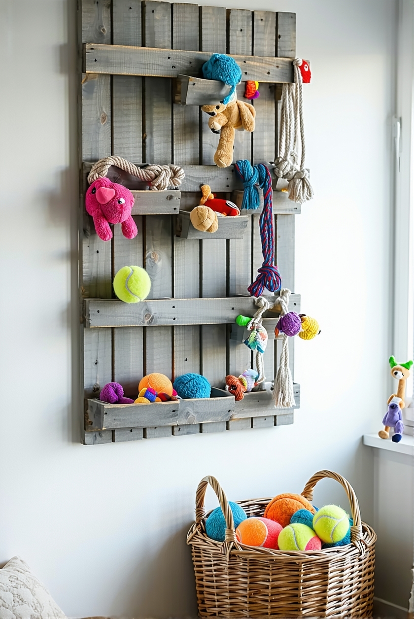 affordable homemade storage solutions