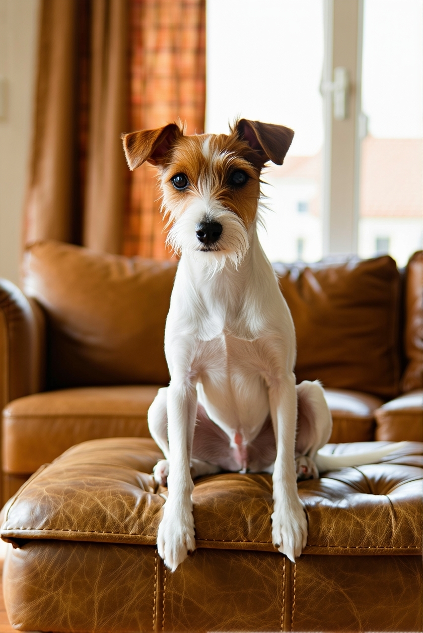 affordable jack russell breed