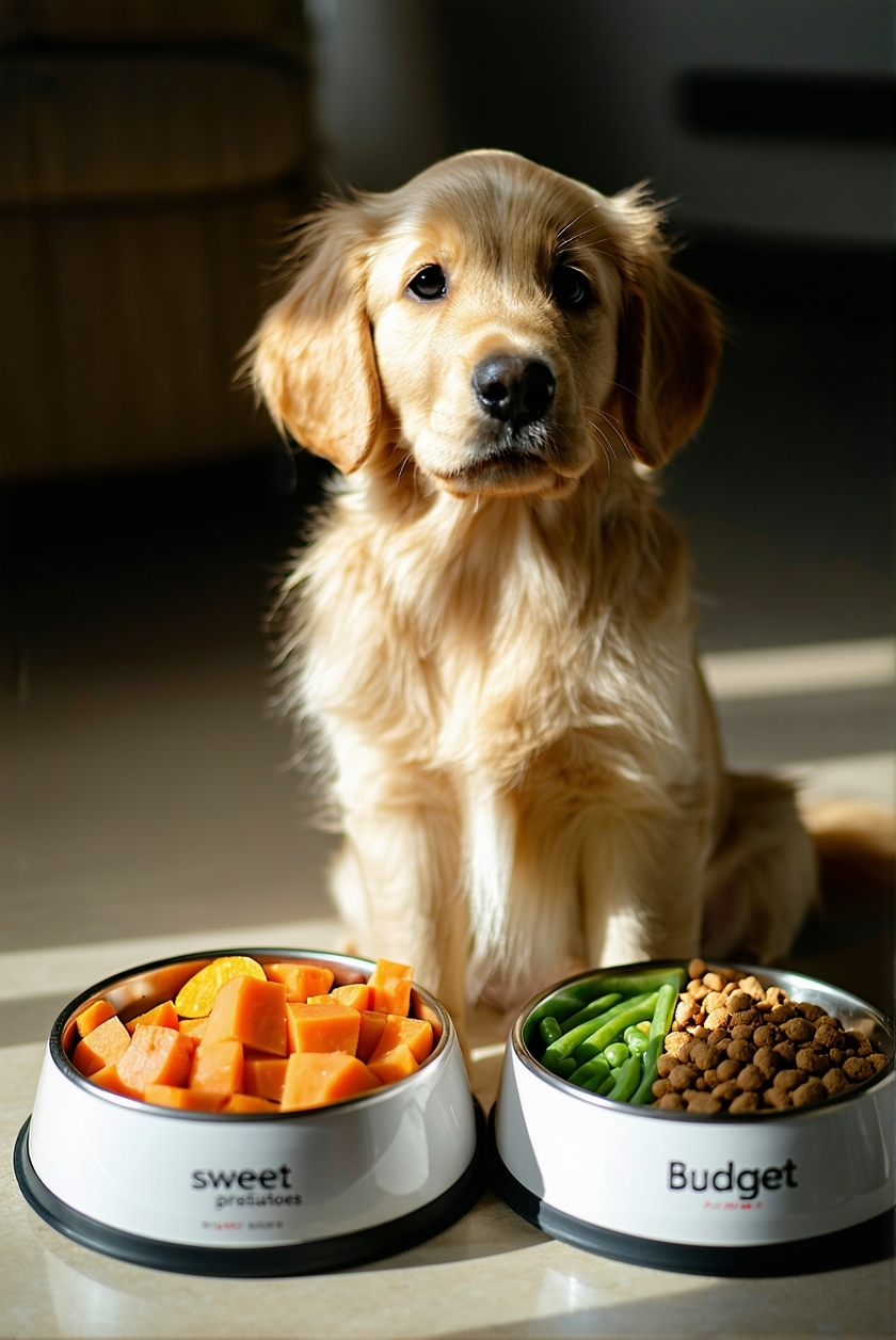 affordable nutritious food choices