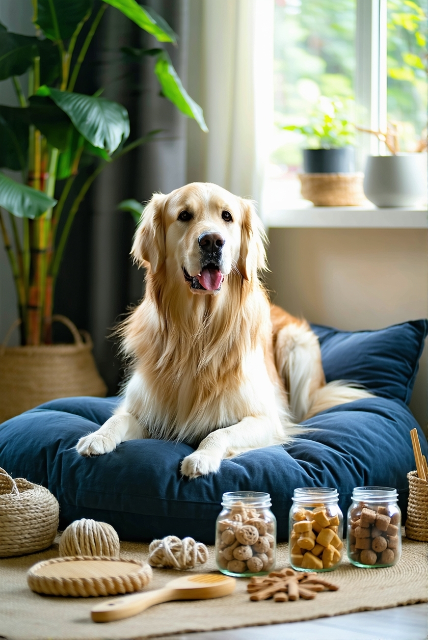 affordable pet care skills