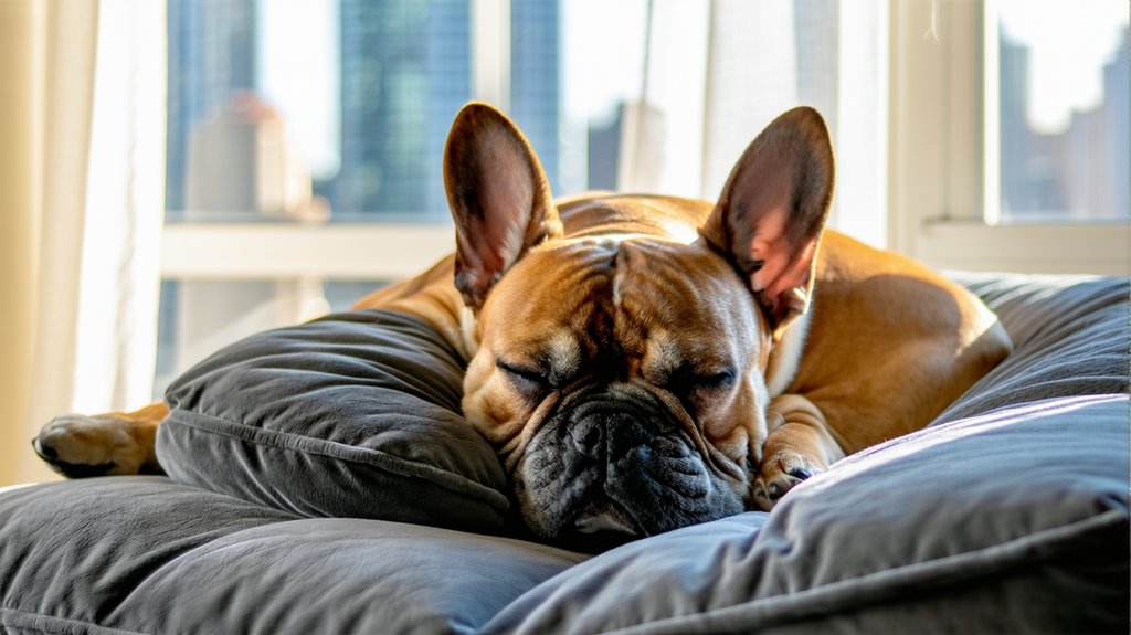 affordable small apartment dogs