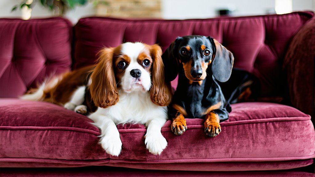 affordable small dog breeds