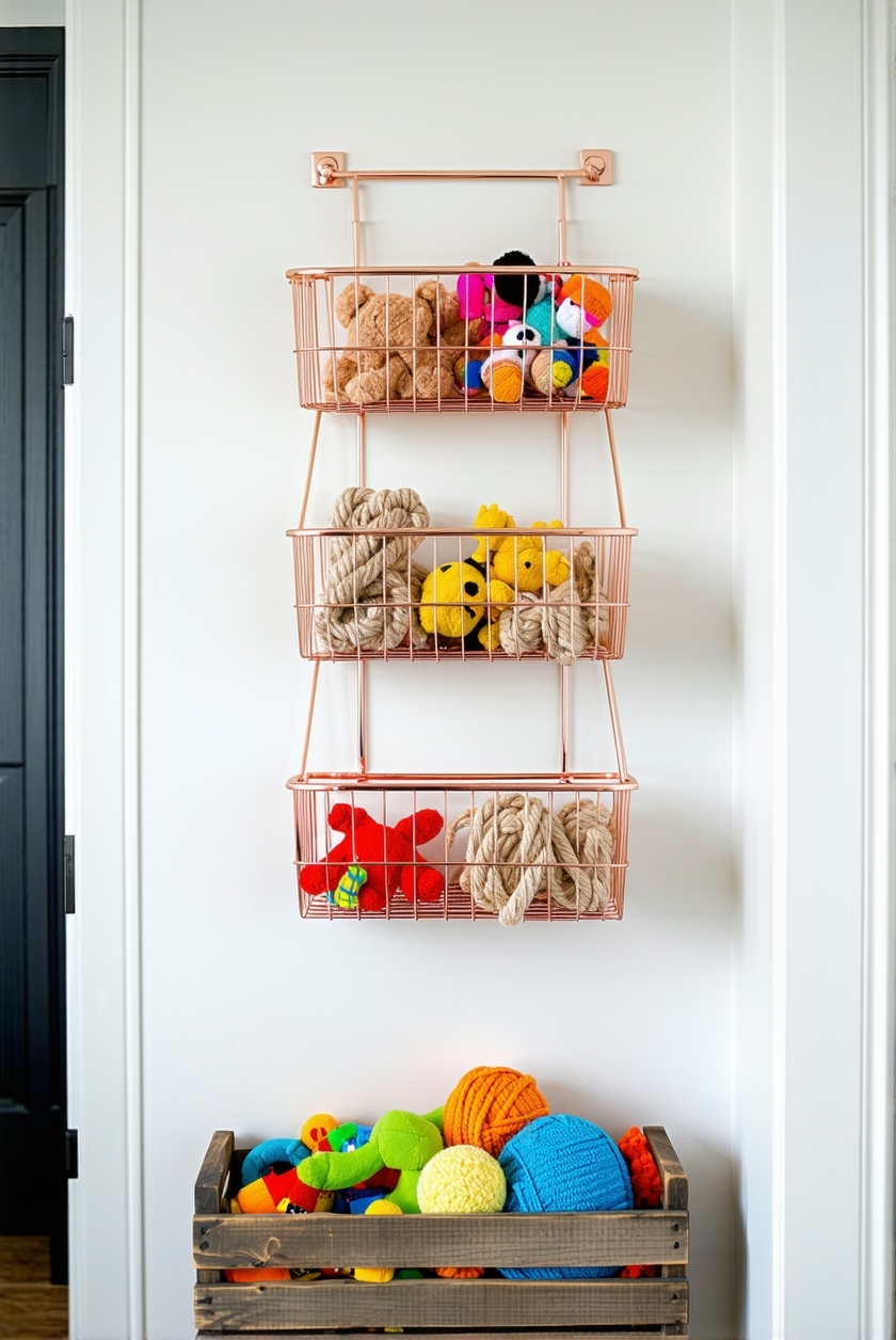 affordable small space solutions