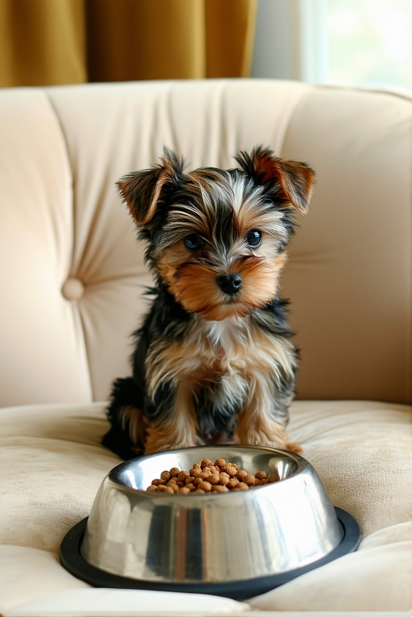 affordable tiny dog breed