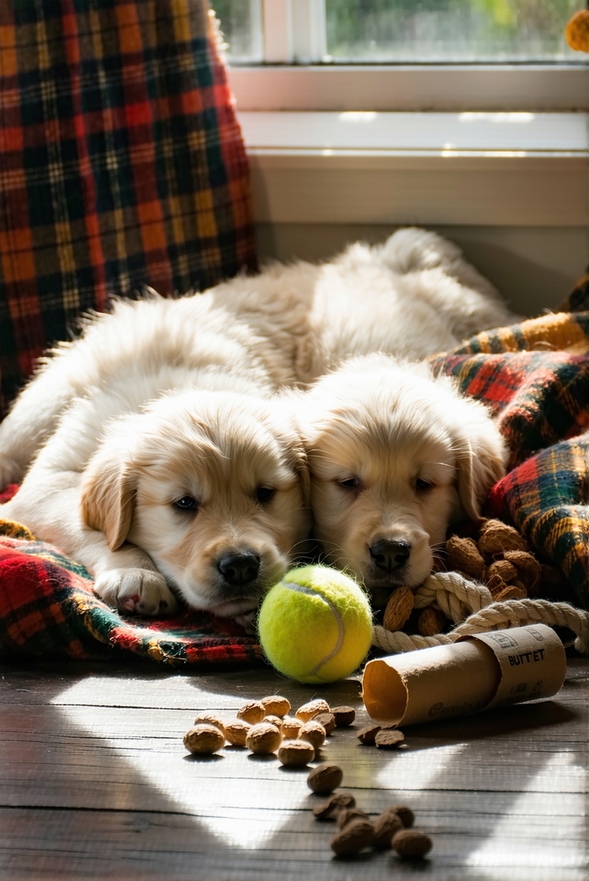 affordable training and socialization