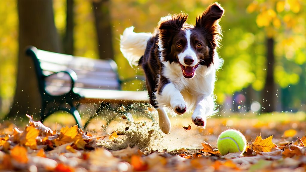 affordable weekend fun for dogs