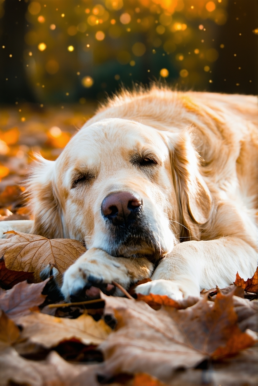 age and breed health factors