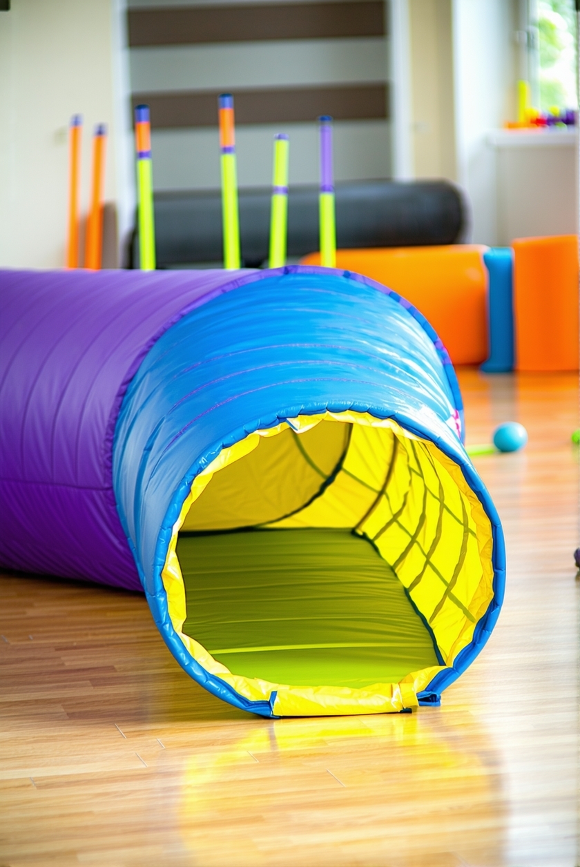 agility training equipment accessories