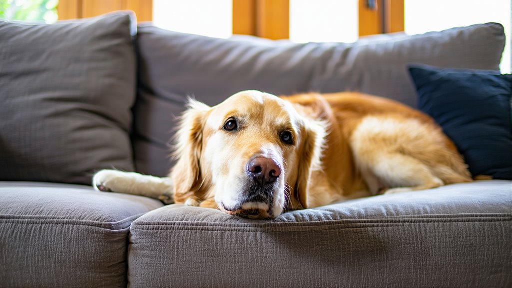 apartment dogs for wellness