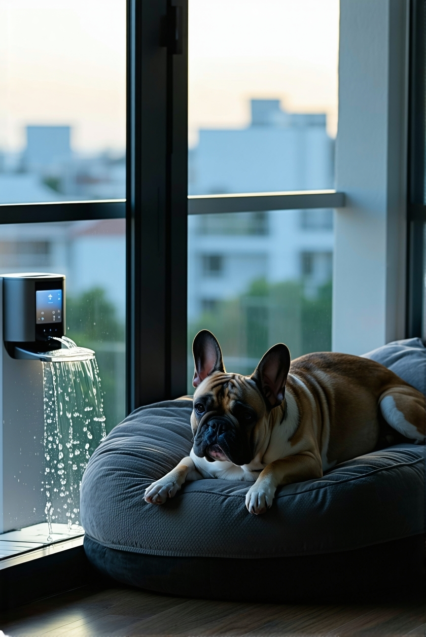 apartment friendly living tips