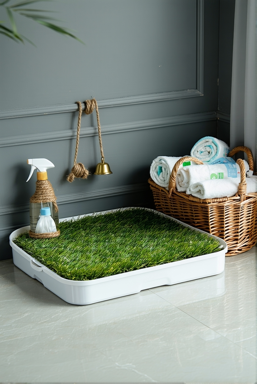 apartment success tools setup