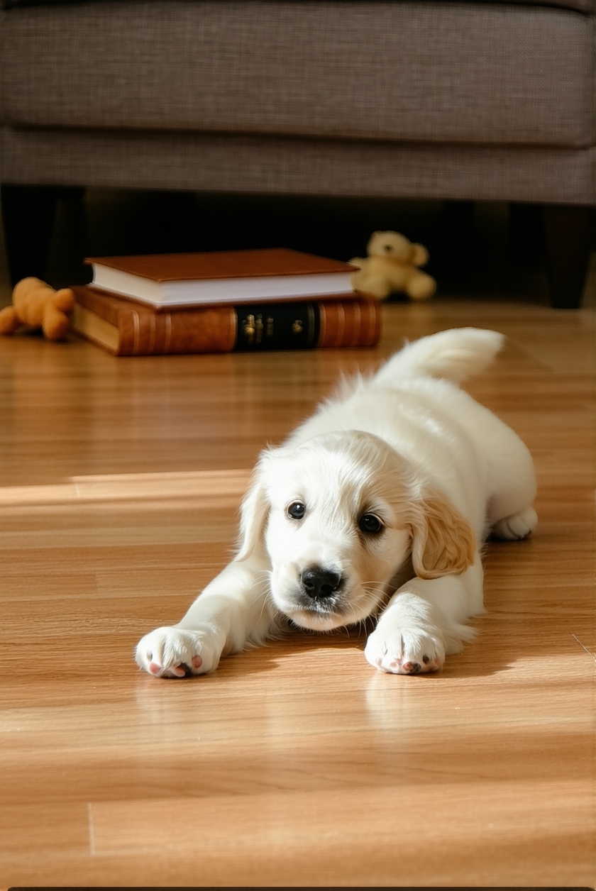 balancing care and discipline