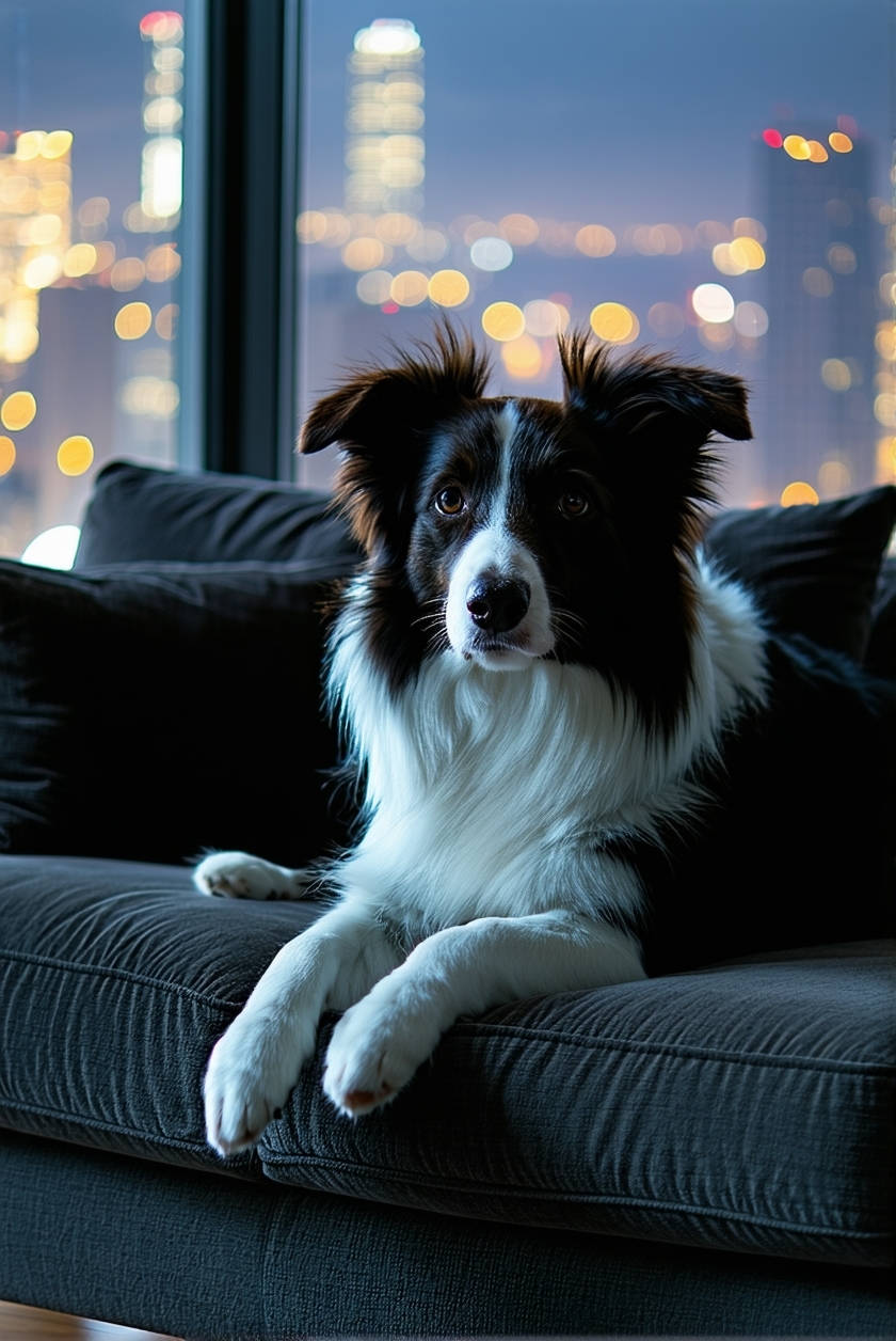 barking management and obedience