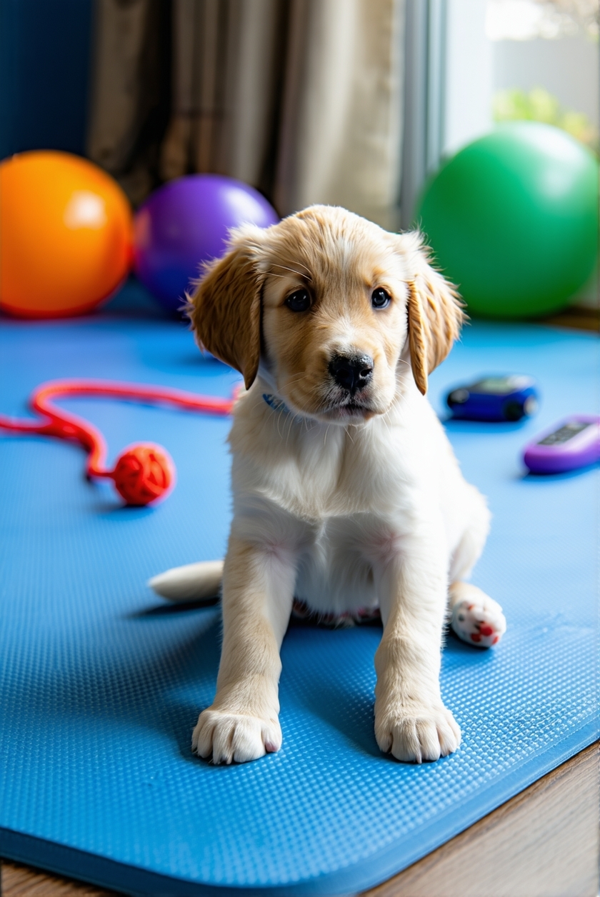 basic training essential skills