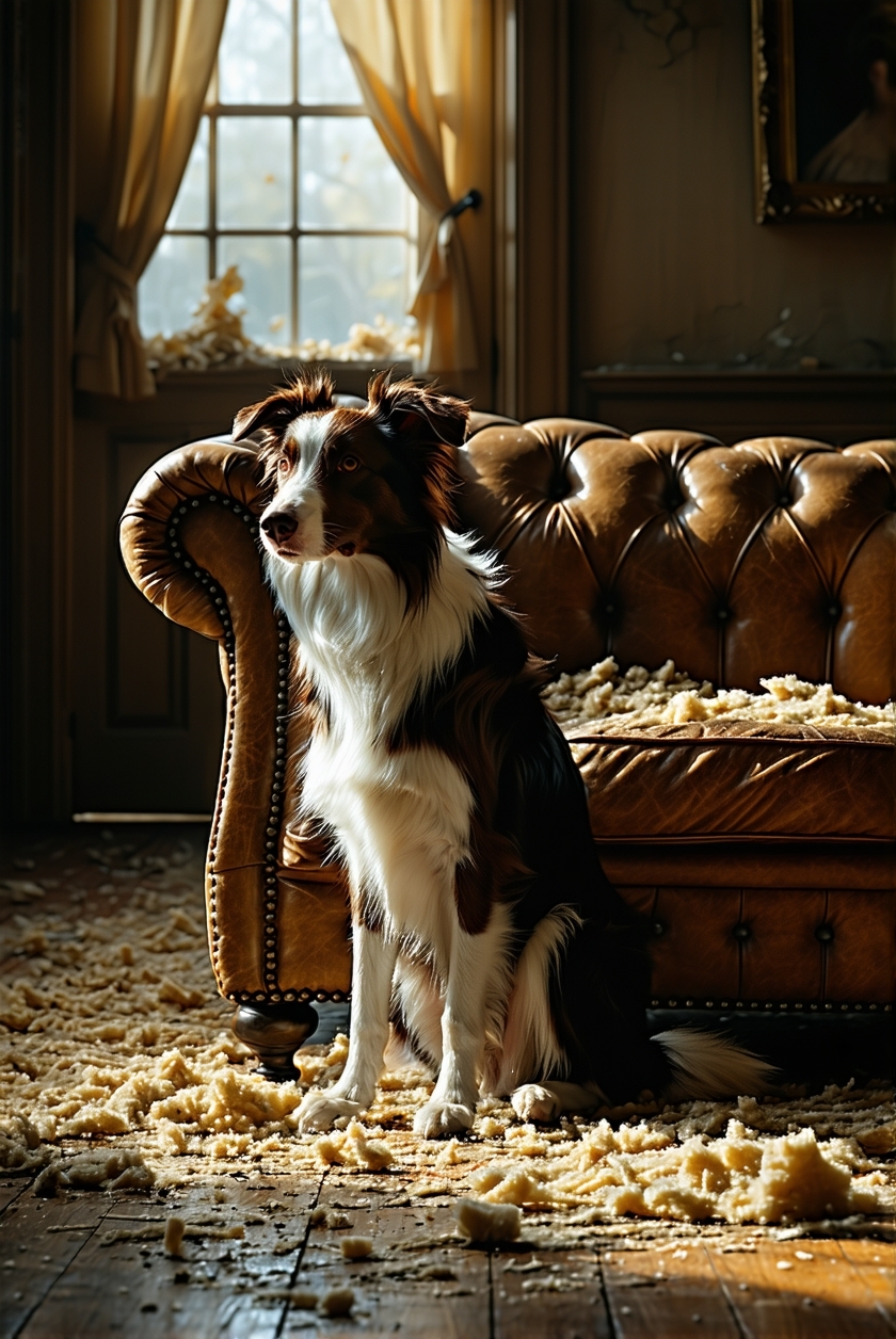 behavioral issues financial burden