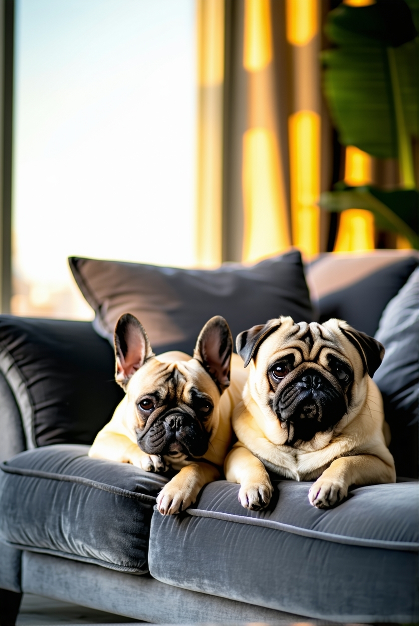 beloved small dog breeds