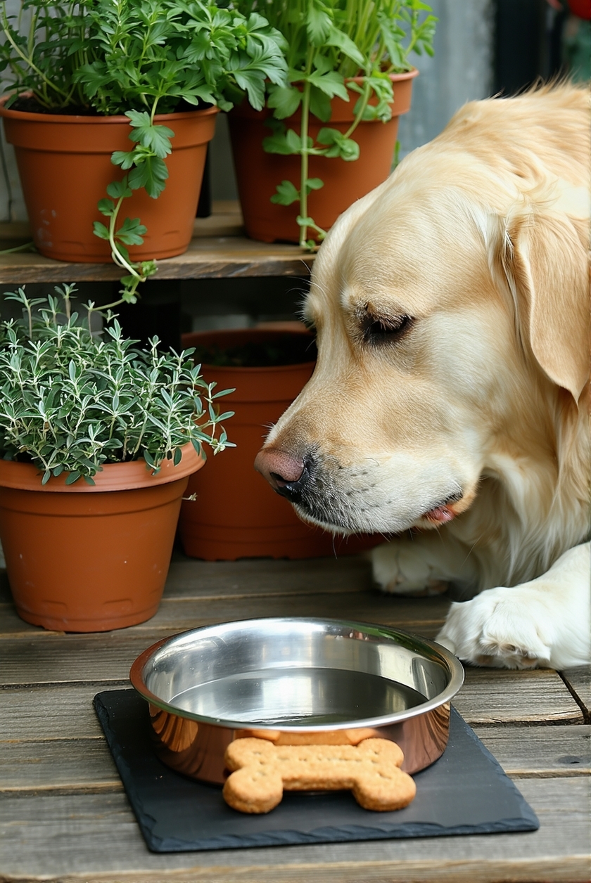 botanist s discount days event