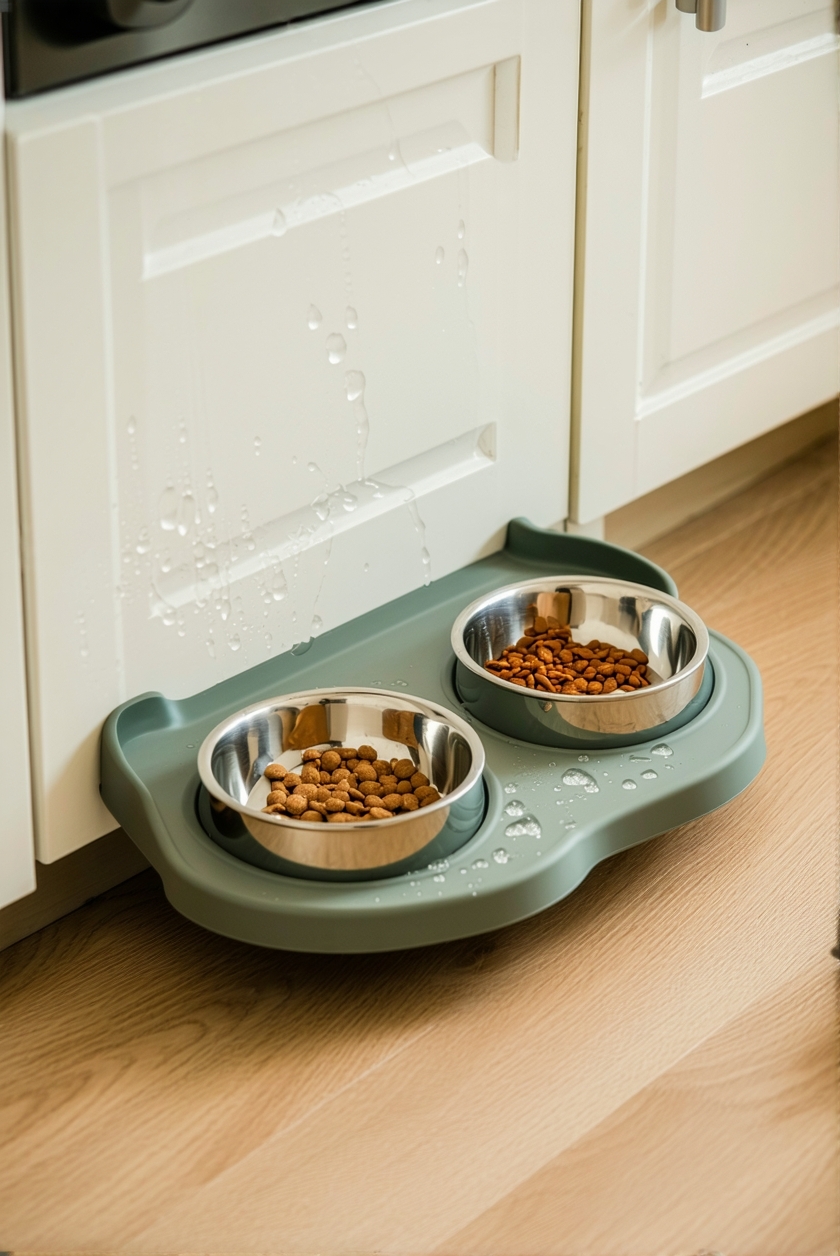 boundary protection for vehicles