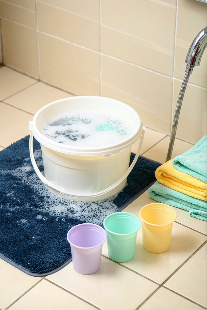 budget friendly bath solutions