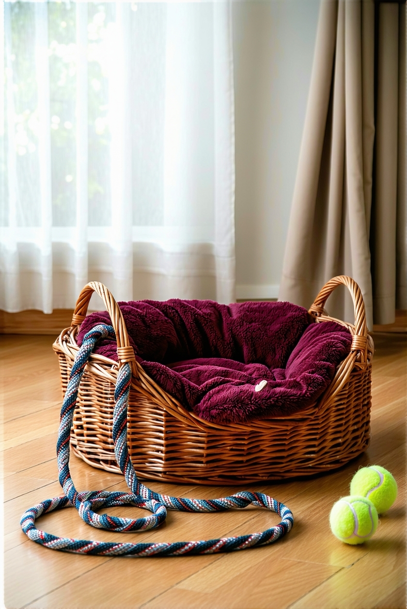 budget friendly dog gear