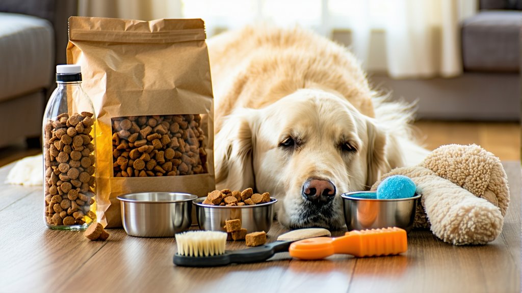 budget friendly dog ownership