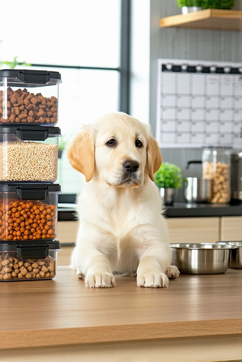 bulk buying meal planning