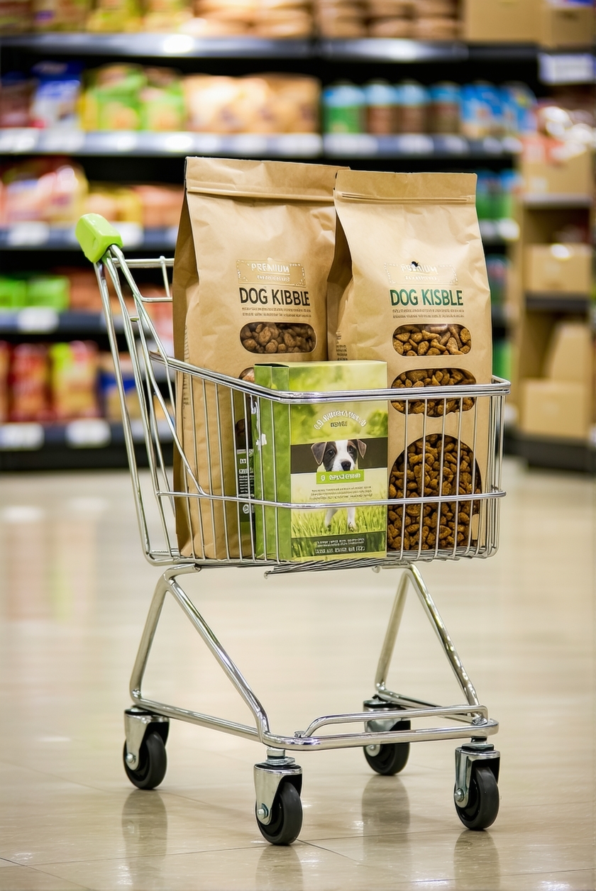 bulk food purchasing strategy