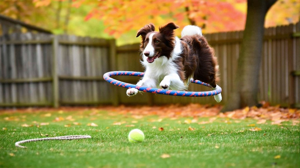 busy life dog workouts