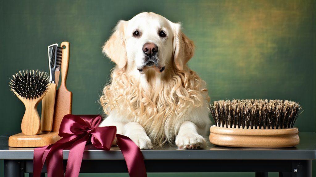 busy owner grooming tips