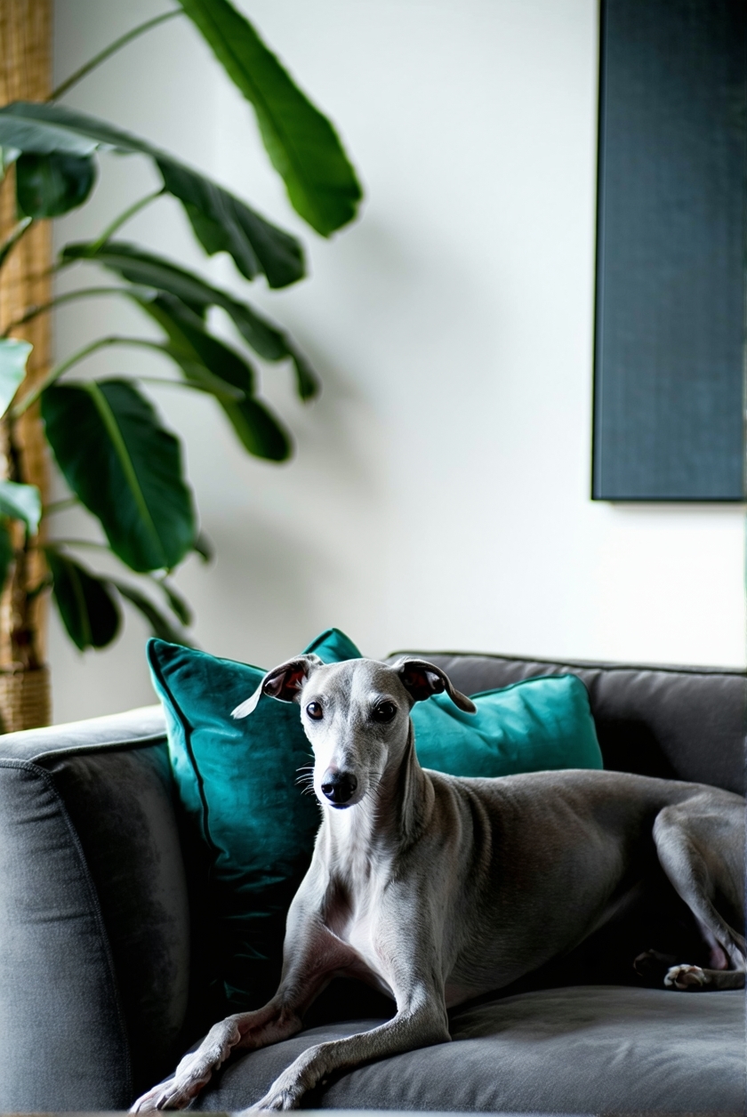 calm companions for professionals