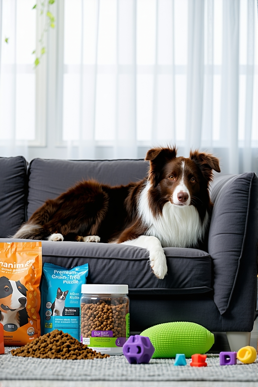 care expense analysis monthly