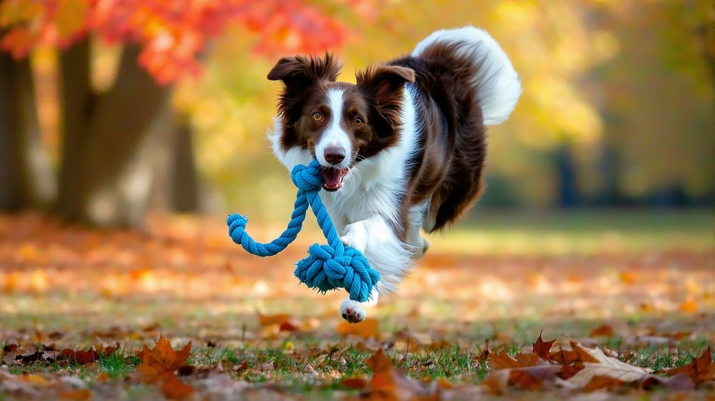 career opportunities with dogs