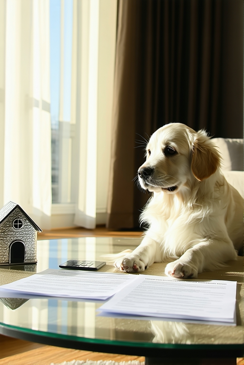 choosing pet insurance wisely