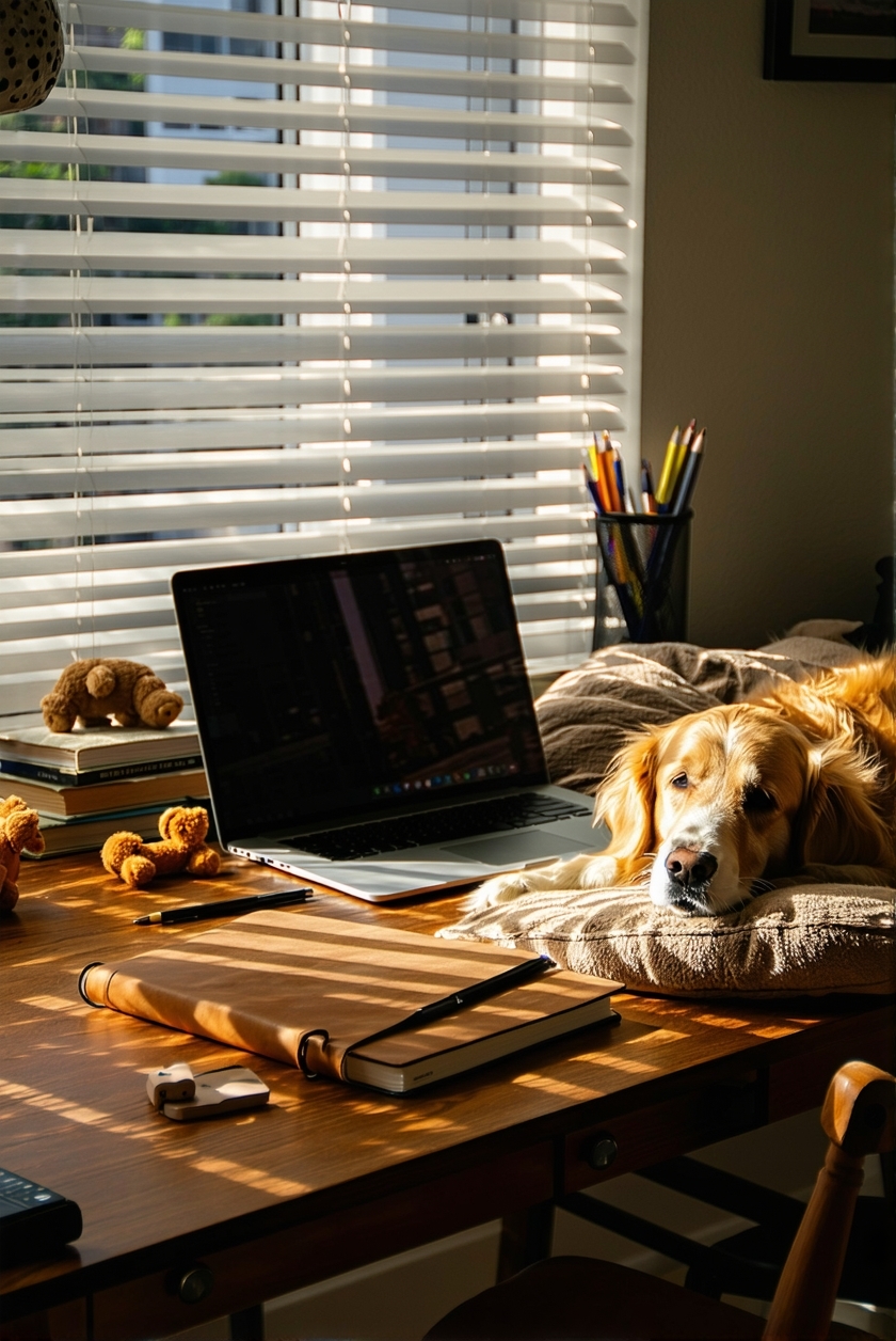 collaborative daily planning schedule