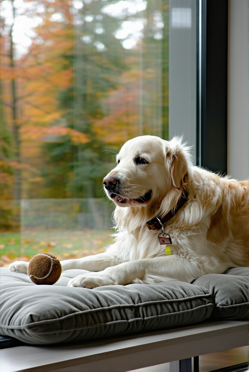 comfortable living adventurous spirit