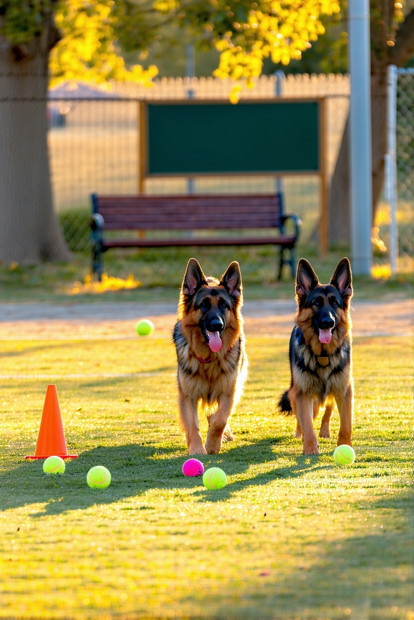 community support and training