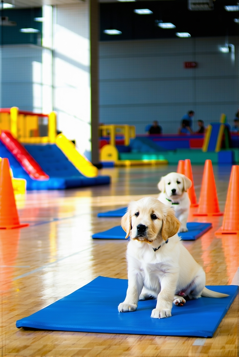 community training for shelters