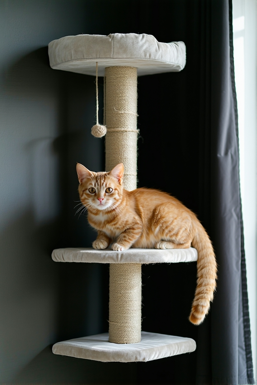 compact comfort for pets