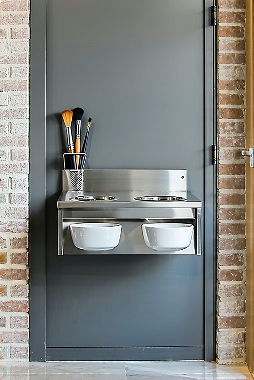 compact pet care solutions