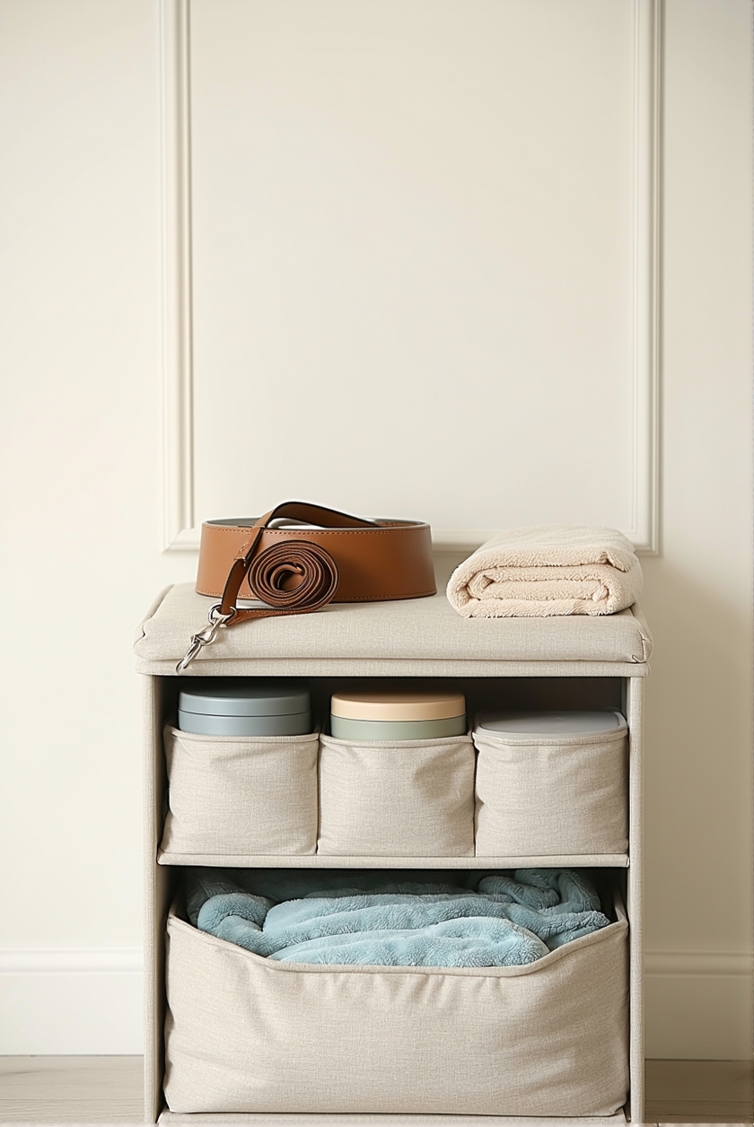 compact pet cleaning solutions