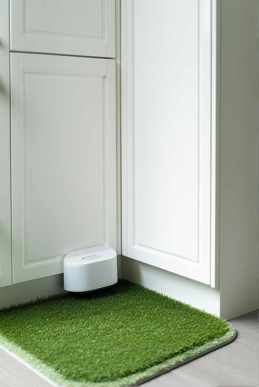 compact toilet solutions urban living