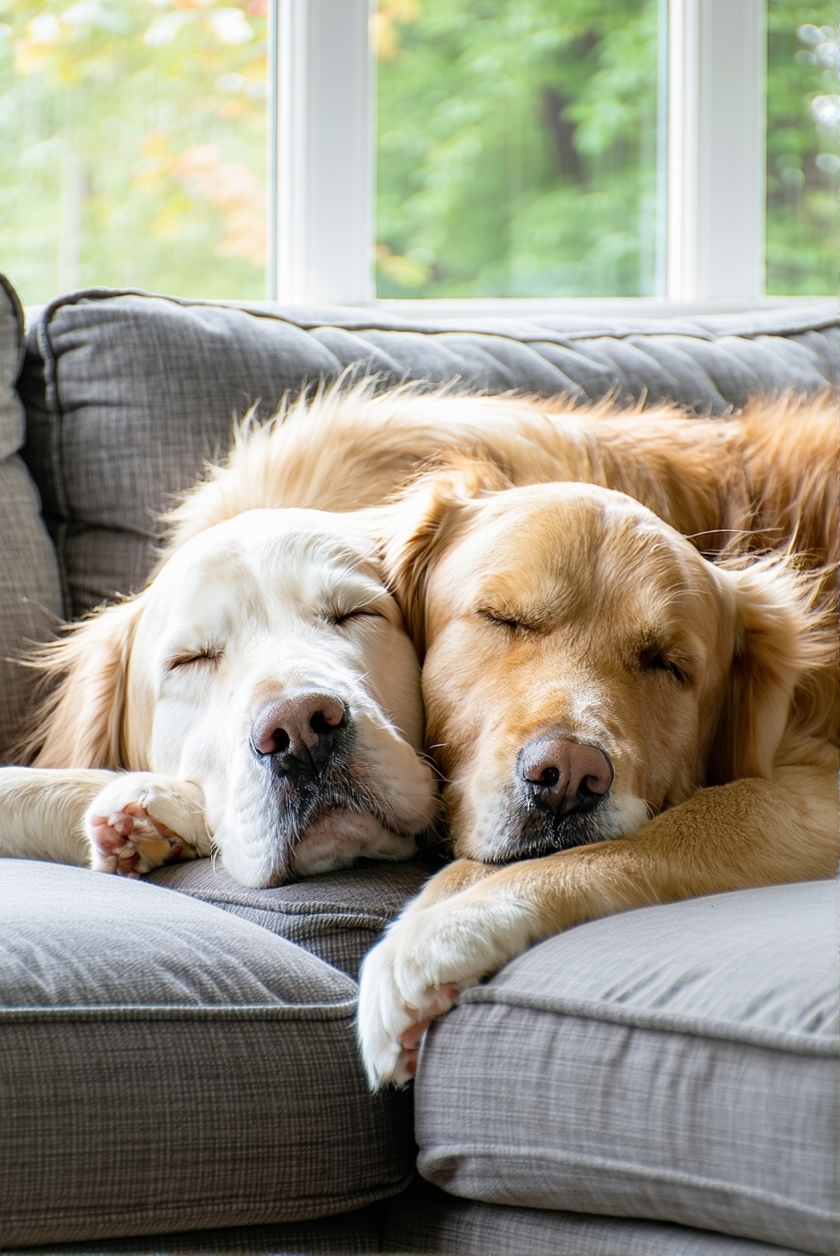 companionship promotes lasting health